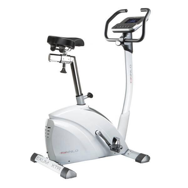 Heimtrainer Exum XTR Ergometer