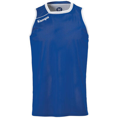 Canotta reversibile Kempa Player