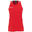 Camisola interior basquetebol mulher Kempa Player