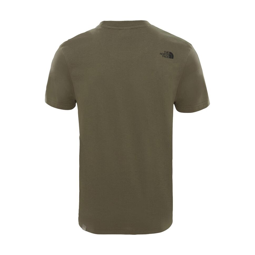 Koszulka The North Face M Simple Dome Tee męska