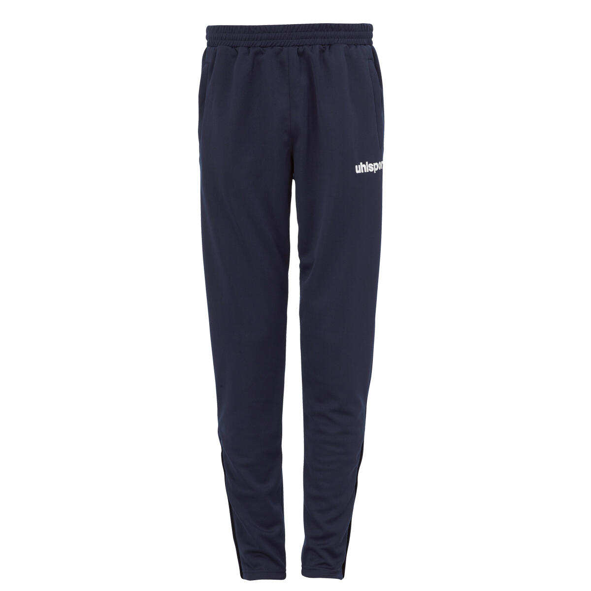 Uhlsport essential calças de fato de treino de desempenho