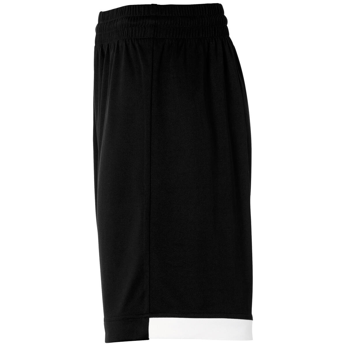 Pantaloncini lunghi da donna Kempa Player 3/5