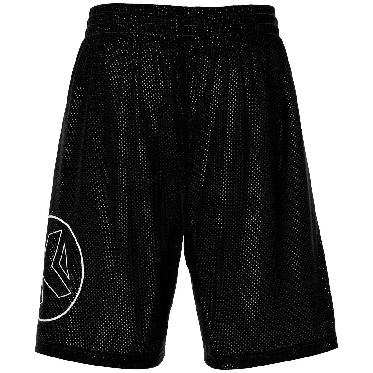 Children's reversible shorts Kempa Player