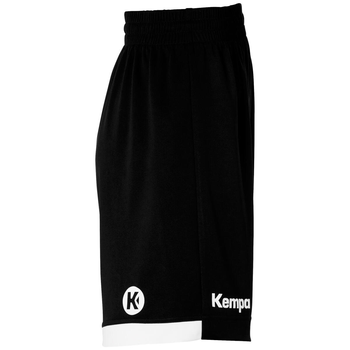 Pantaloncini lunghi da donna Kempa Player 4/5