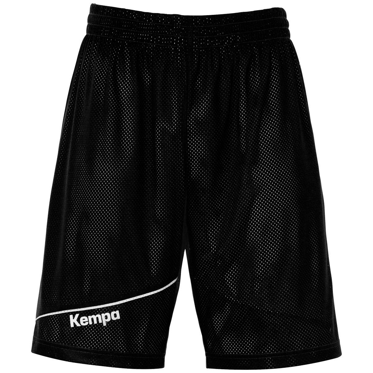 Children's reversible shorts Kempa Player