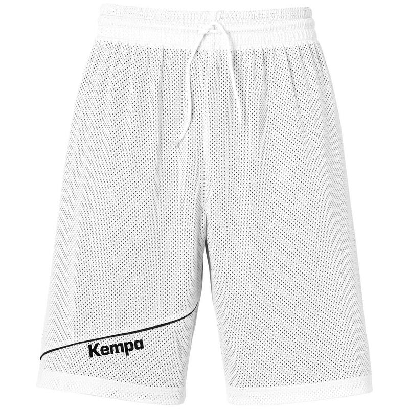 Pantaloncini reversibili per bambini Kempa Player