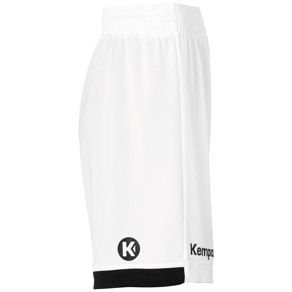 Lange Shorts für Frauen Kempa Player 4/5
