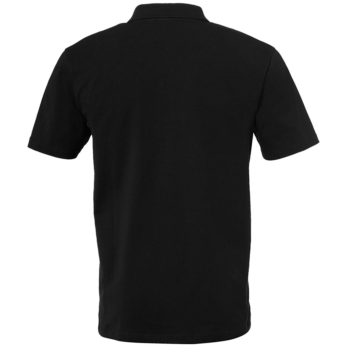 POLOSHIRT ESSENTIAL UHLSPORT 2/6