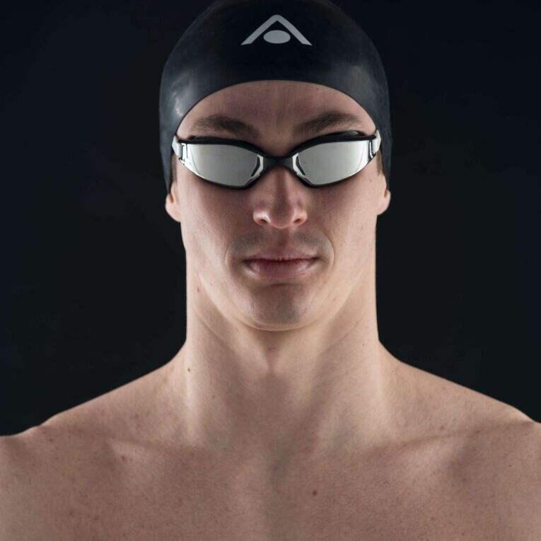 Aqua Sphere Xceed Wettkampf-Schwimmbrille 5/5