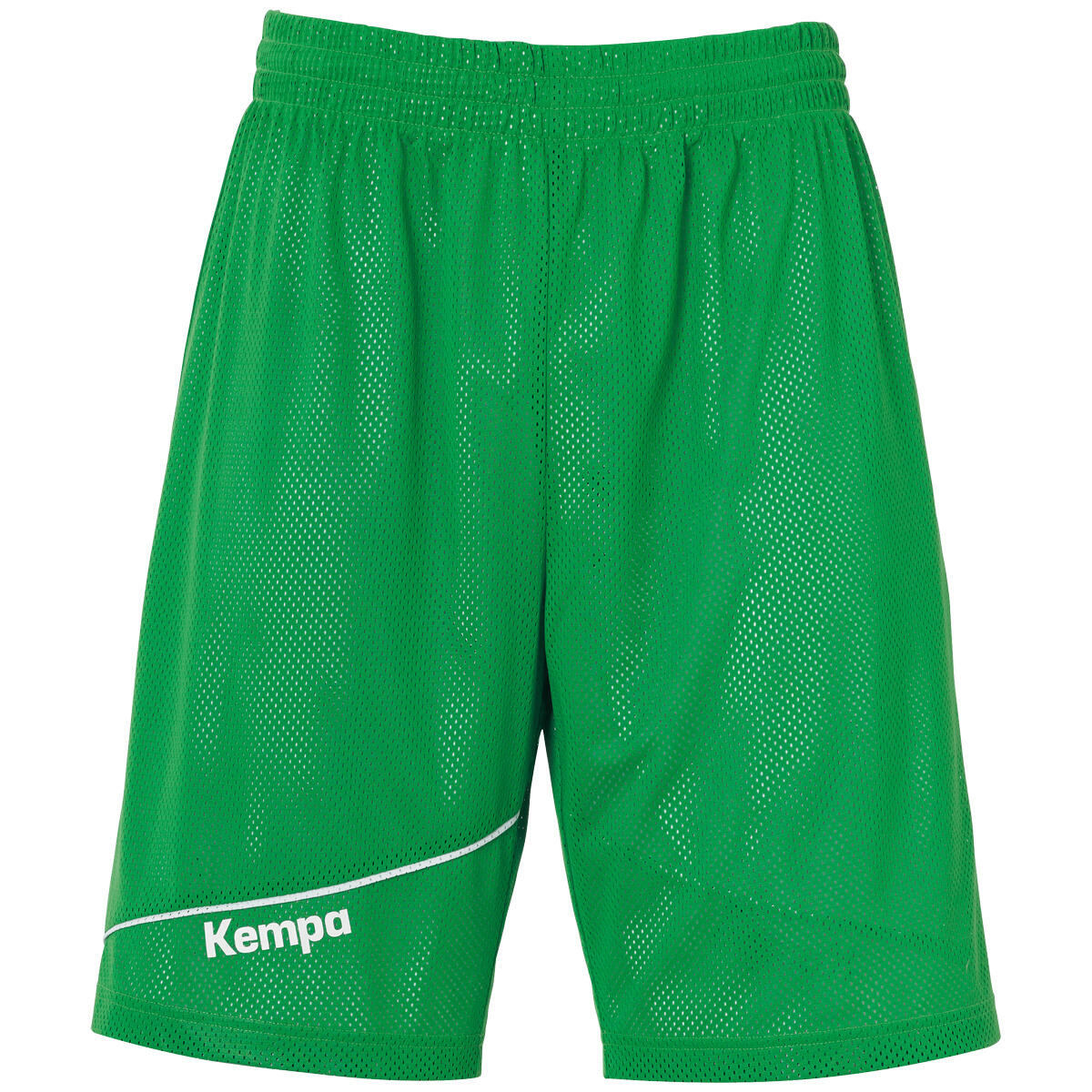 KEMPA Pantaloncini reversibili per bambini Kempa Player