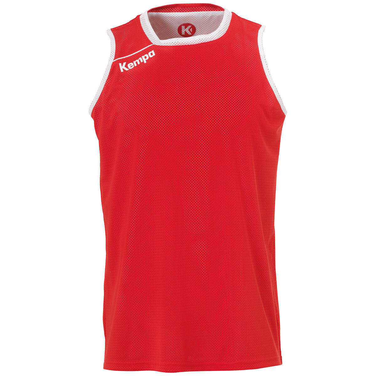 KEMPA Tank Top REVERSIBLE KEMPA