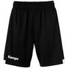 Shorts PLAYER LONG SHORTS WOMEN KEMPA