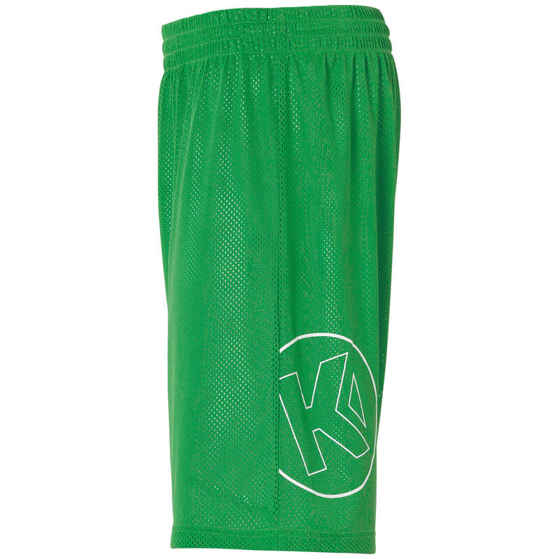 Pantaloncini reversibili per bambini Kempa Player