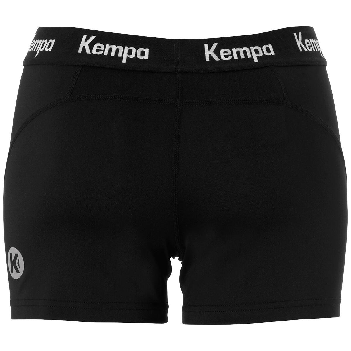 Women's perforamance shorts Kempa