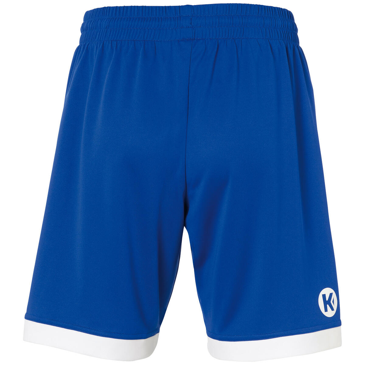Kempa Player Long Shorts Women - Short Sport Femme Confortable