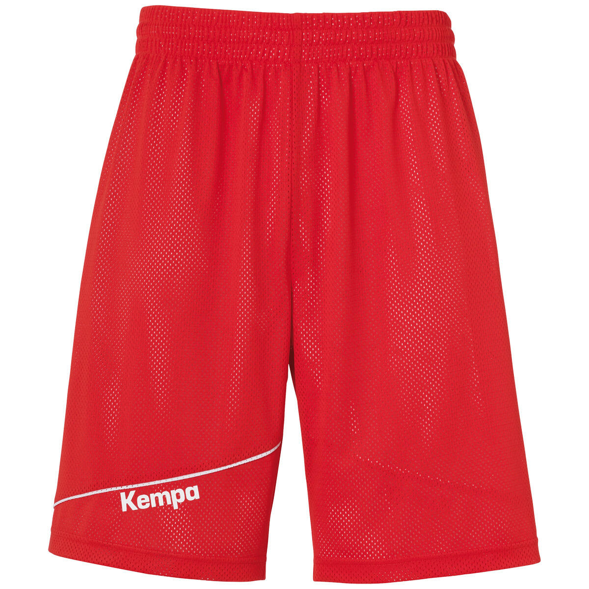 Children's reversible shorts Kempa Player