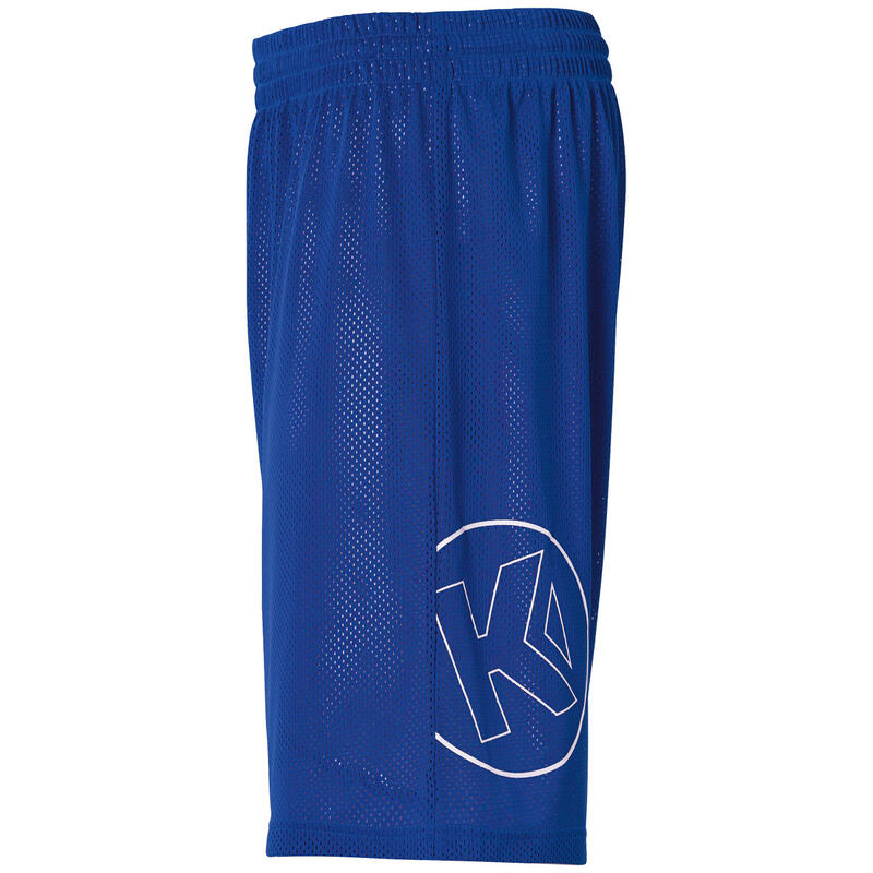 Pantaloncini reversibili Kempa Player