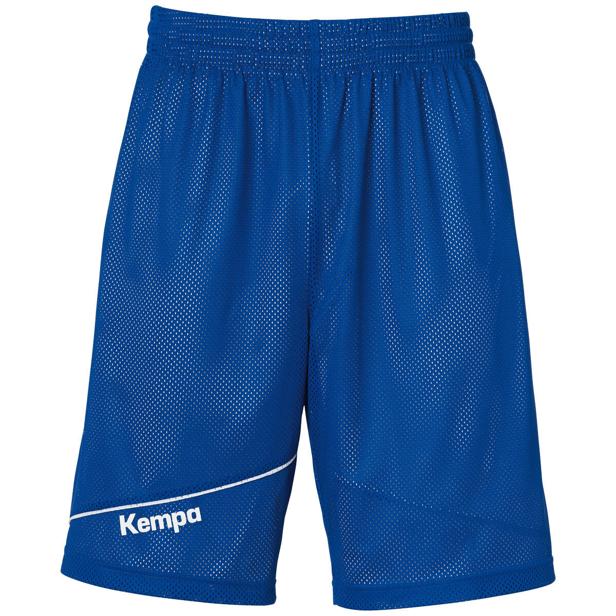 Children's reversible shorts Kempa Player