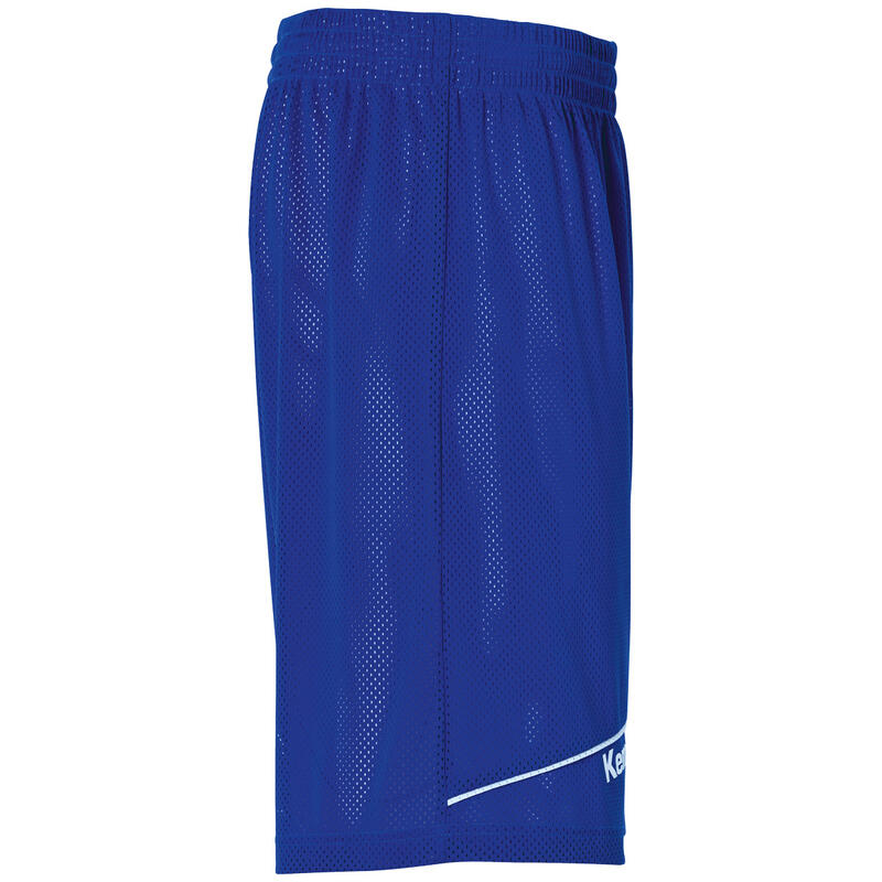 Pantaloncini reversibili Kempa Player