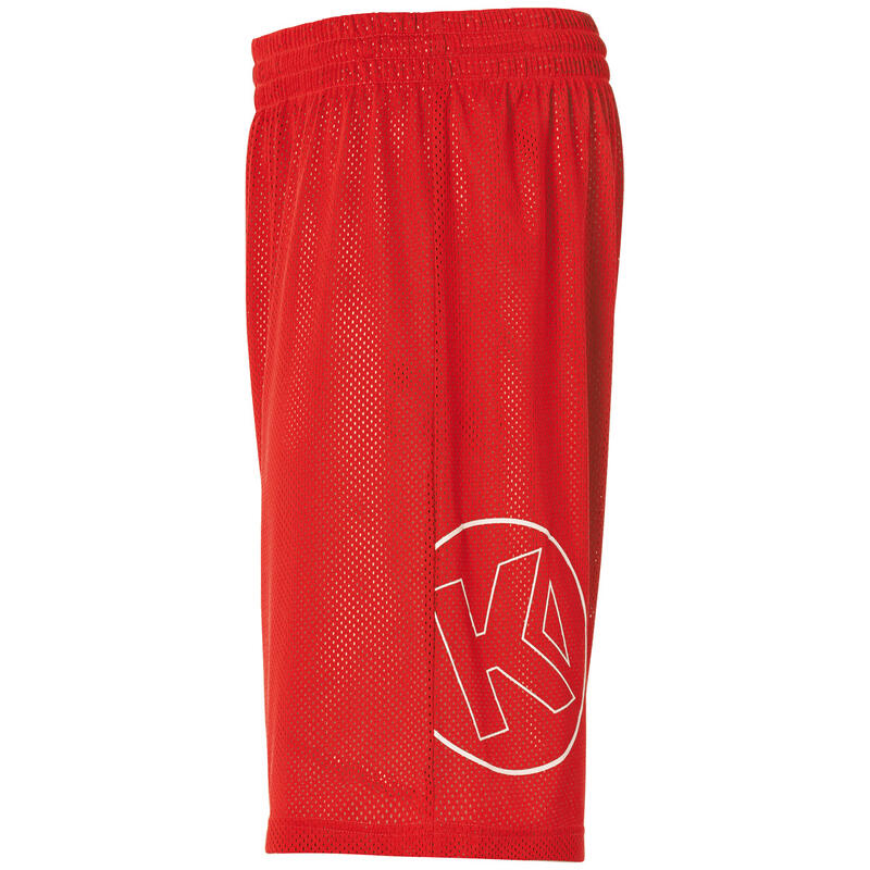 Pantaloncini reversibili Kempa Player