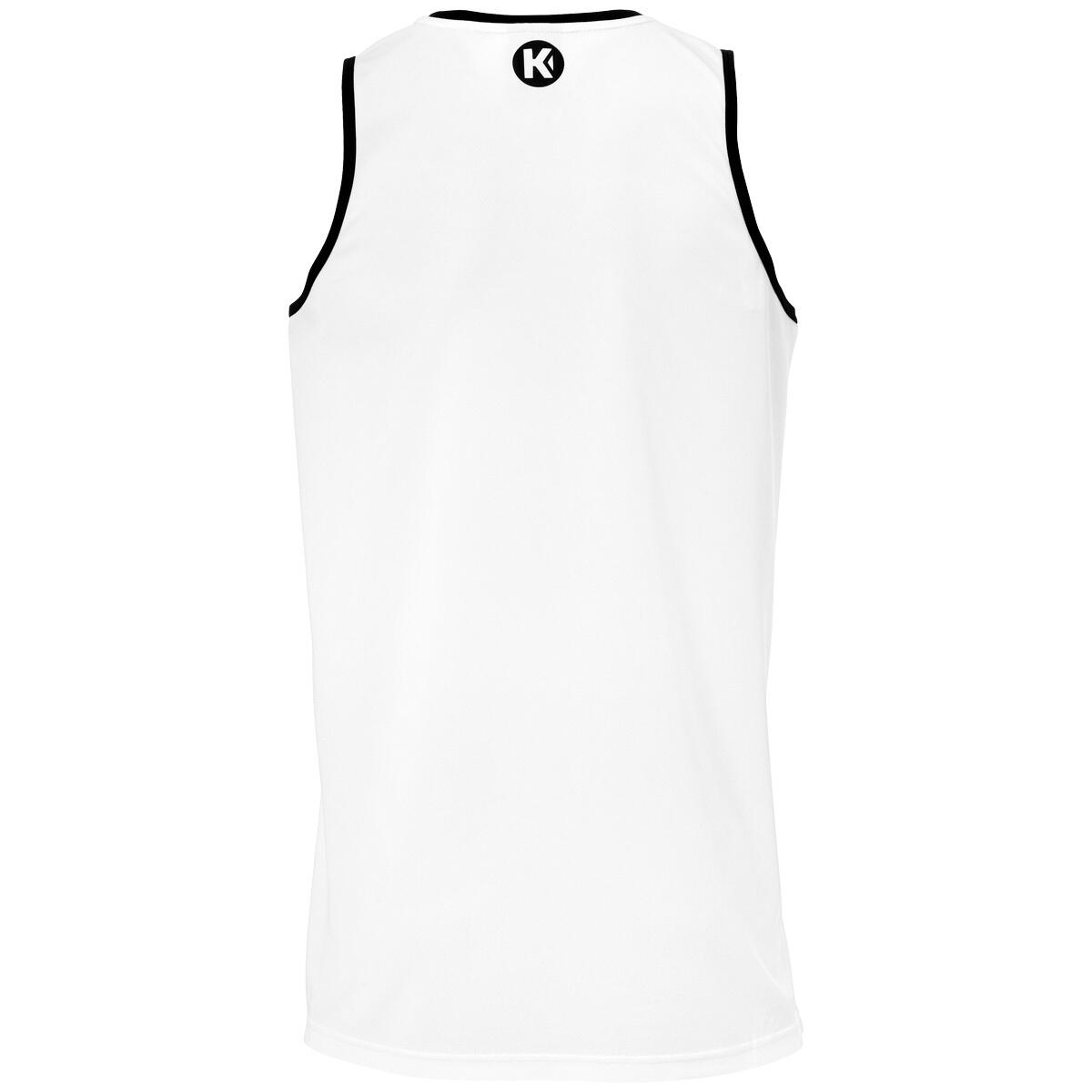 Dziecięca koszulka typu tank top Kempa Player