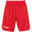 Lange Shorts für Frauen Kempa Player