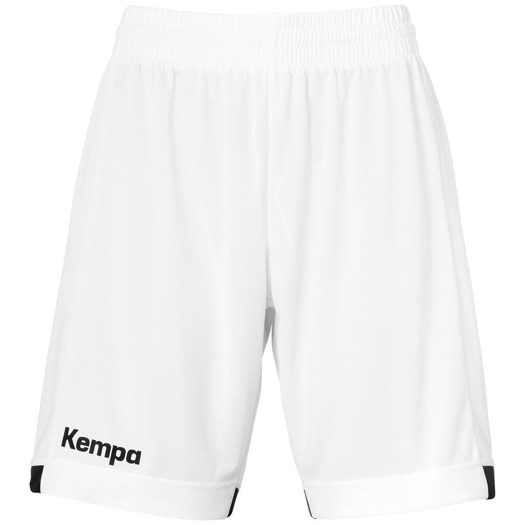 WHITE / BLACK
