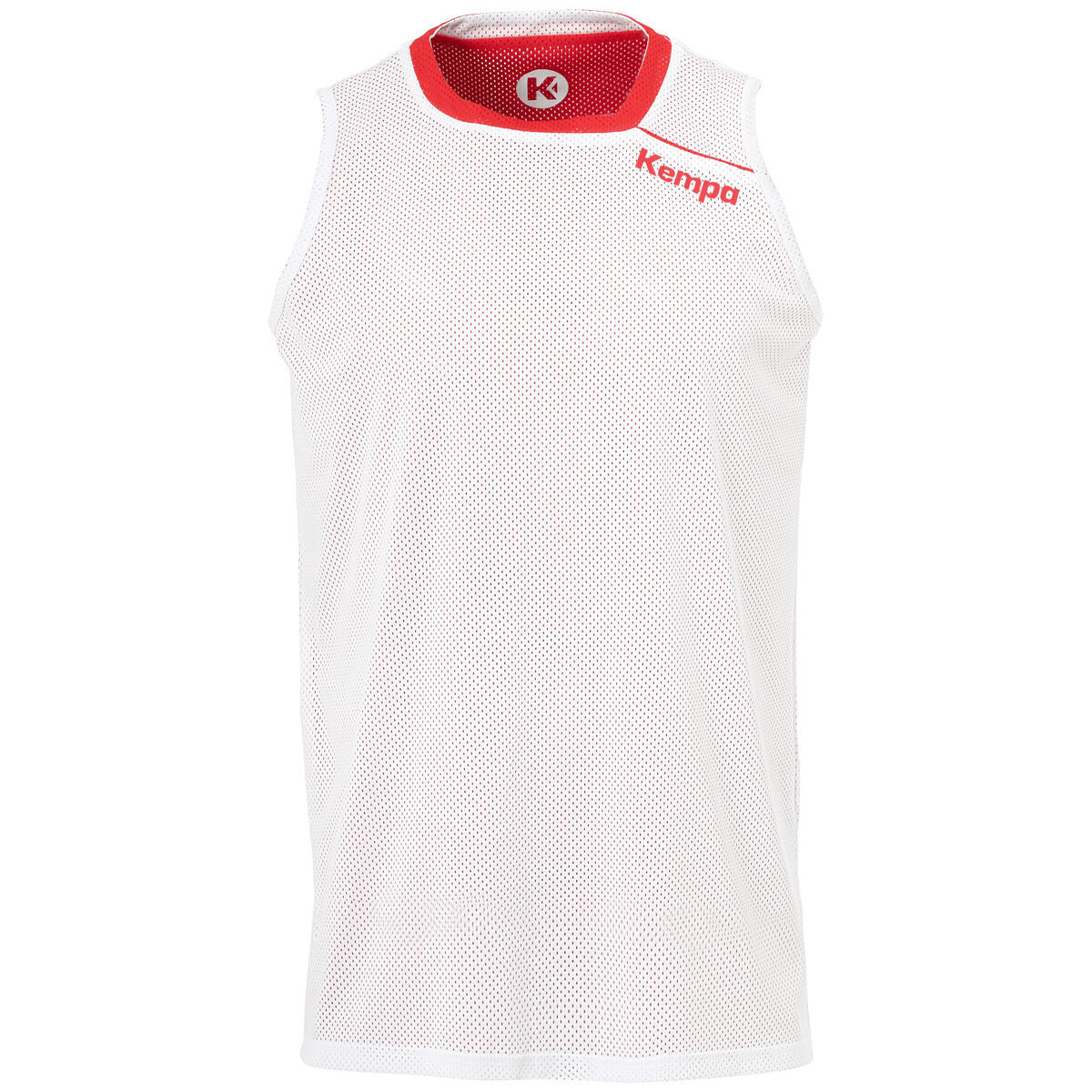 Reversibles Tanktop Kempa Player 5/7