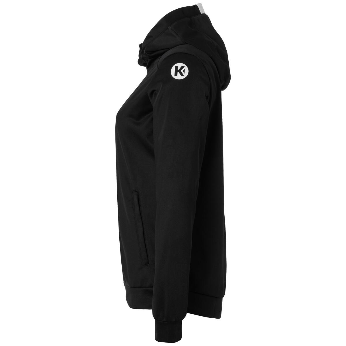 Veste à capuche PLAYER WOMEN KEMPA 3/5