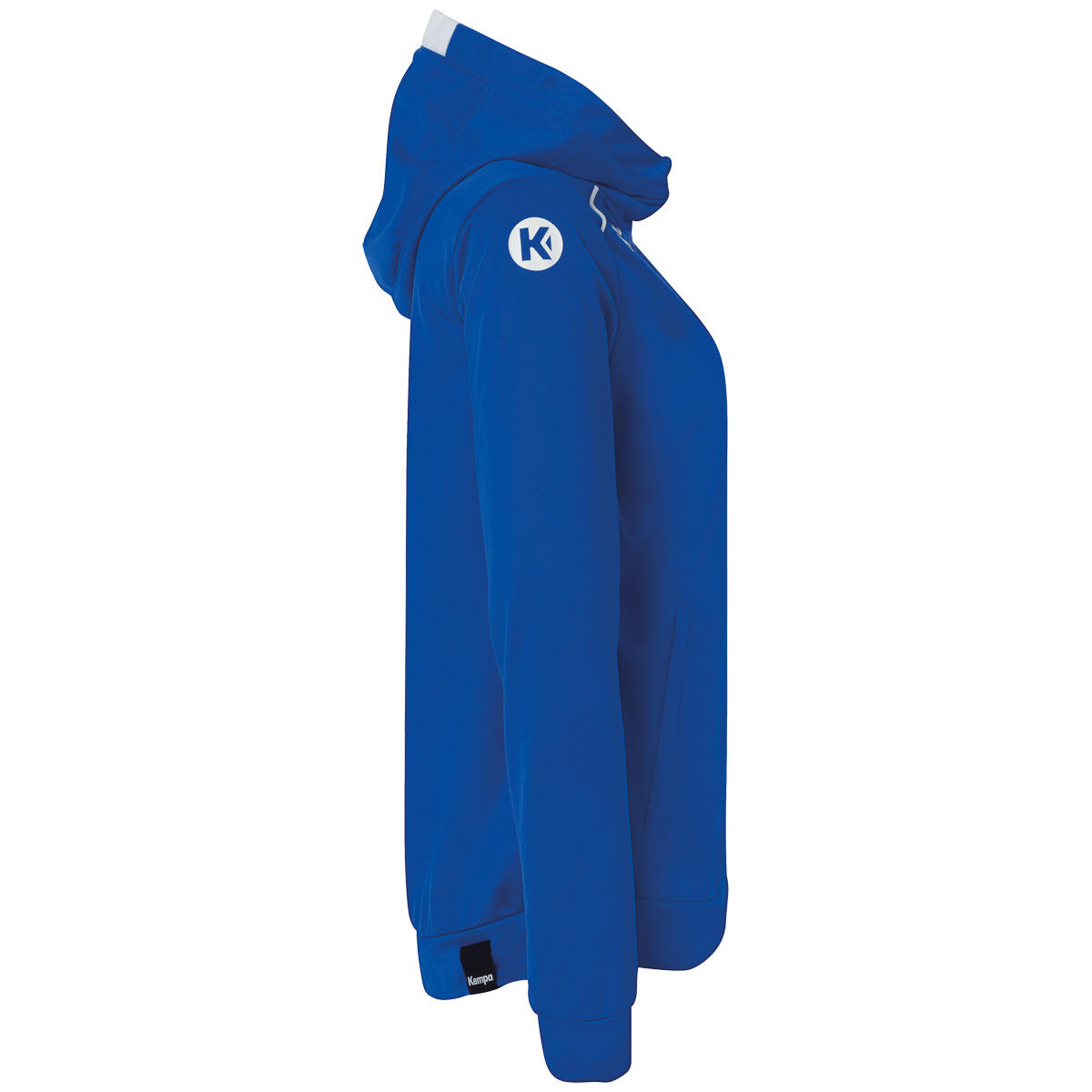 Veste à capuche PLAYER WOMEN KEMPA 4/5