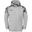 Veste à capuche GOAL 25 EVO WOVEN HOOD JACKET UHLSPORT