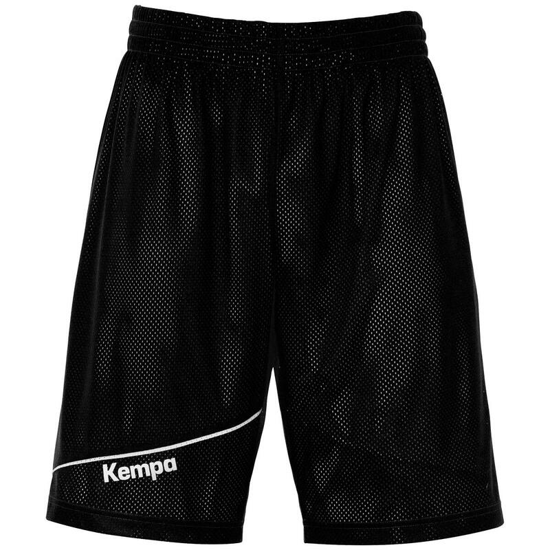 Pantaloncini reversibili Kempa Player