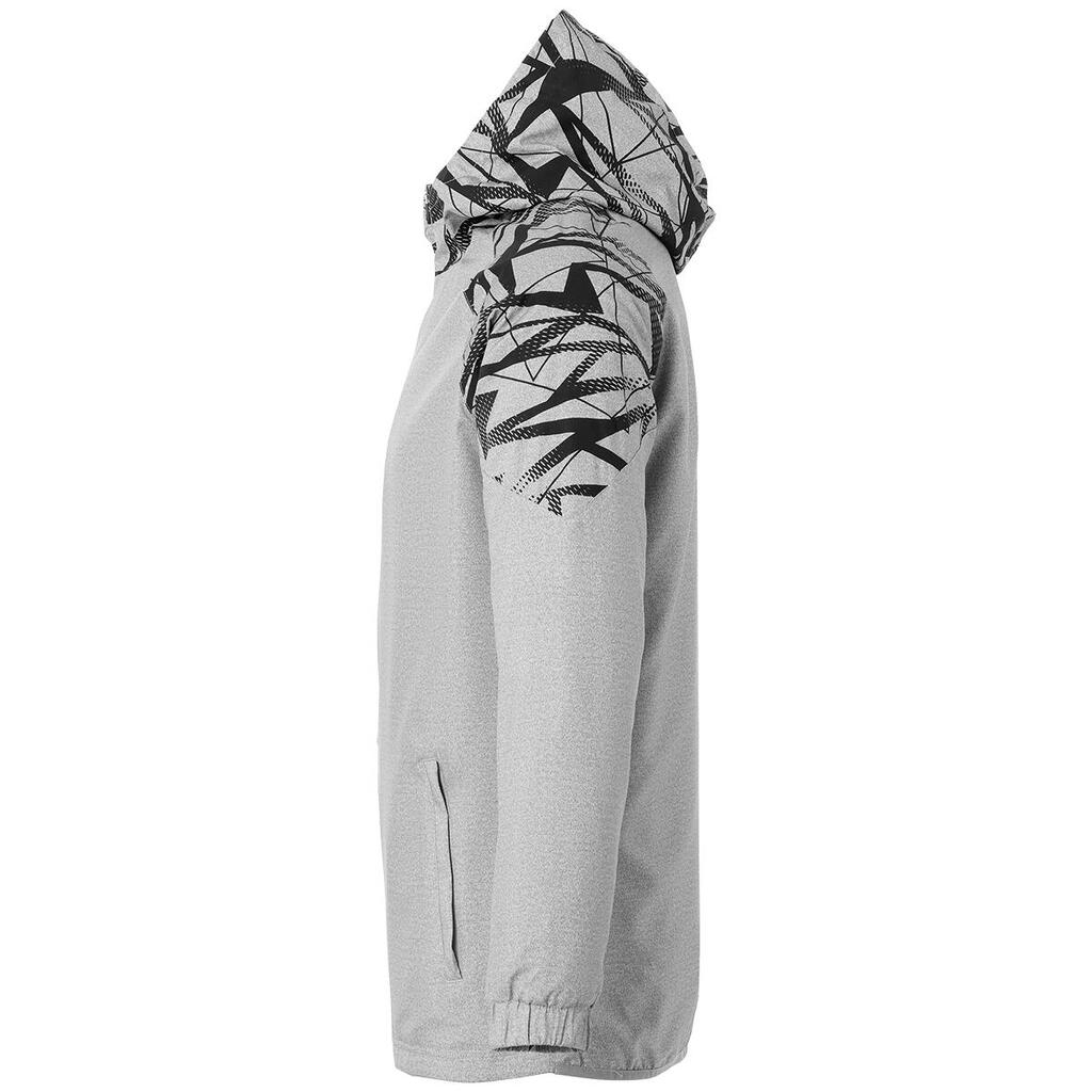 Woven hoodie for kids Uhlsport Goal 25 Evo