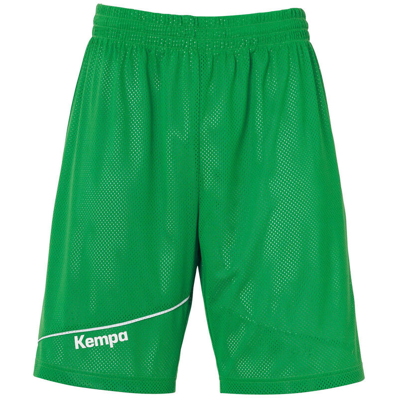 Pantaloncini reversibili Kempa Player