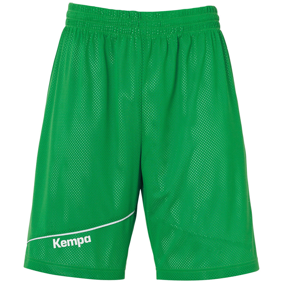 Children's reversible shorts Kempa Player