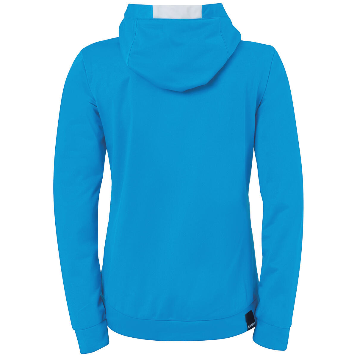 Bluza z kapturem dla kobiet Kempa Player