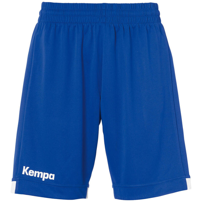 Shorts PLAYER LONG SHORTS WOMEN KEMPA