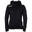 Damen-Trainingsjacke mit Kapuze Kempa Player