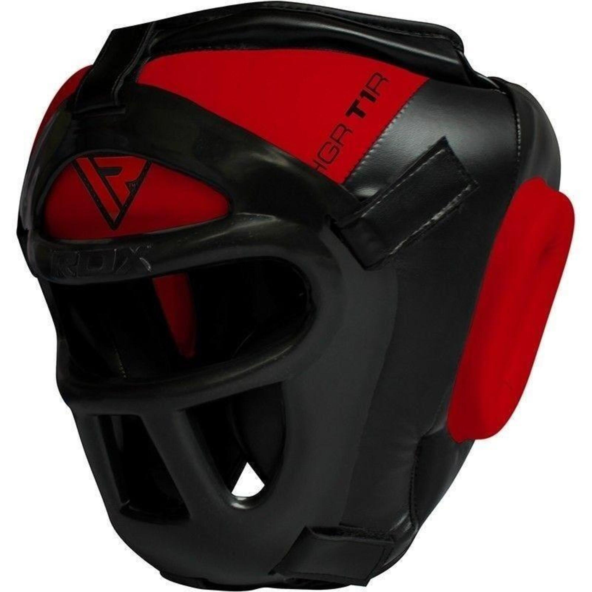 Kask bokserski męski RDX T1