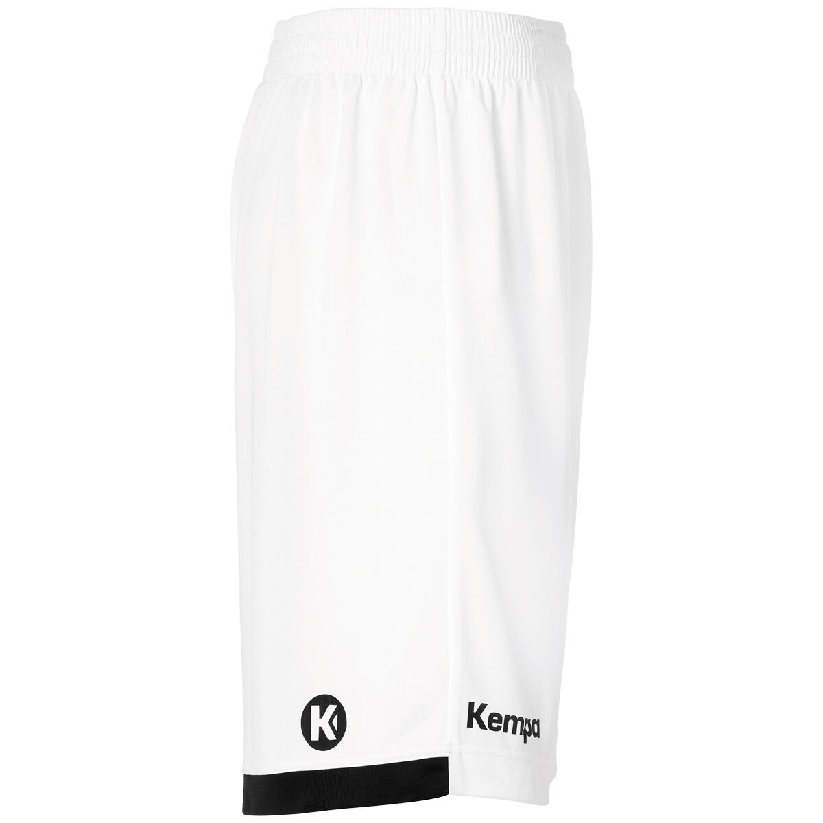 Pantaloncini lunghi per bambini Kempa Player 4/5