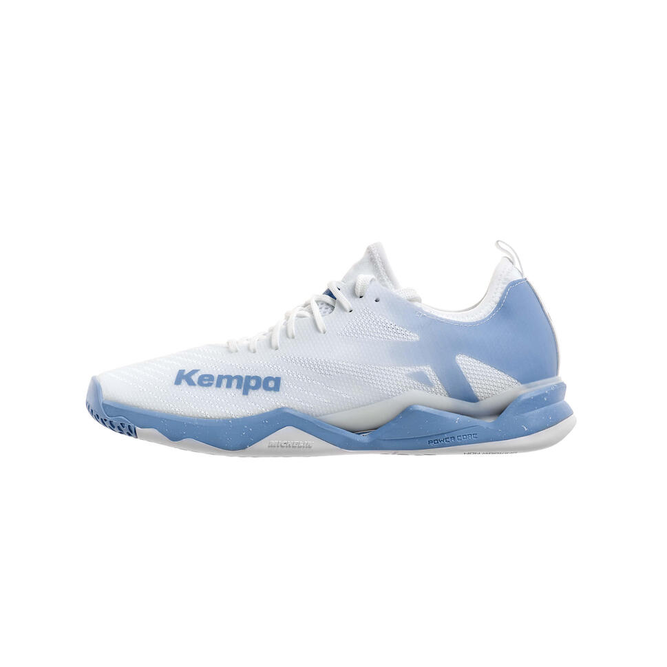 Damskie buty halowe Kempa Wing Lite 2.0
