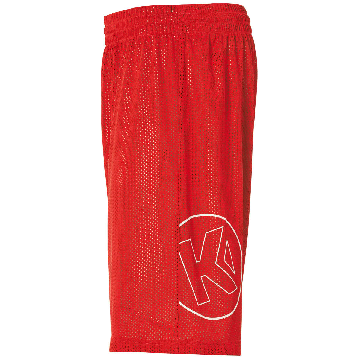 Reversible Shorts Kempa Player 2/7