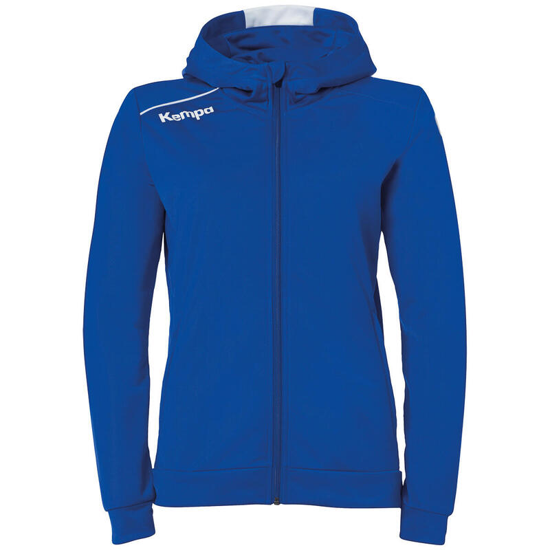 Kapuzenjacke PLAYER WOMEN KEMPA