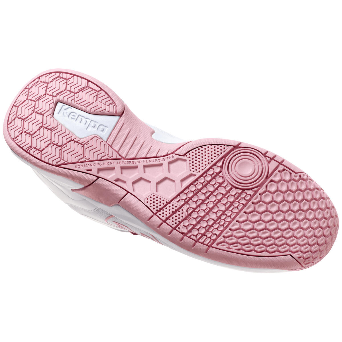 Kempa Scarpe da donna indoor Attack 2.0