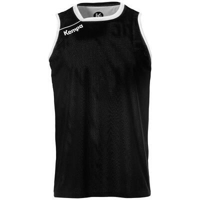 Canotta reversibile Kempa Player