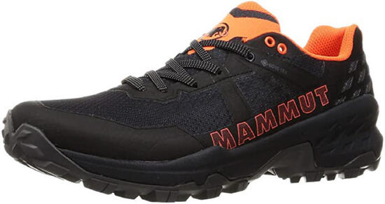 MAMMUT Wanderschuh Sertig Ii Low GTX