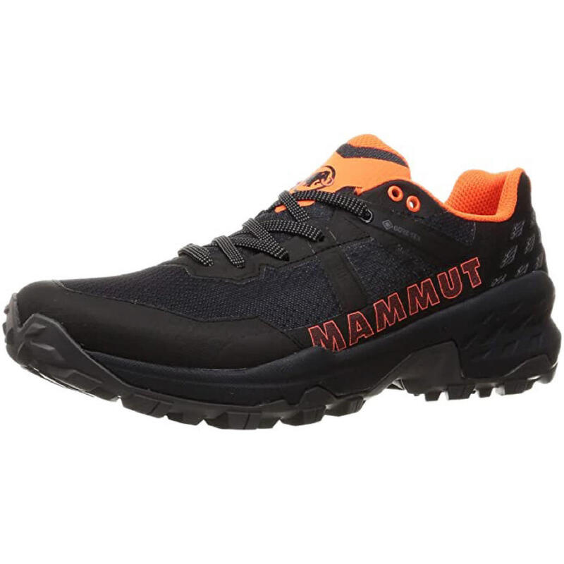 Mammut Sertig II Low GTX cizmă de trekking pentru bărbați