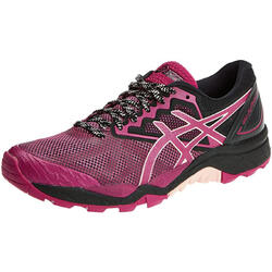 Decathlon asics gel top fuji trabuco 6