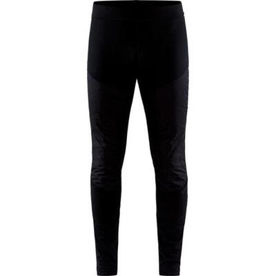Long craft adv subz tights zwart