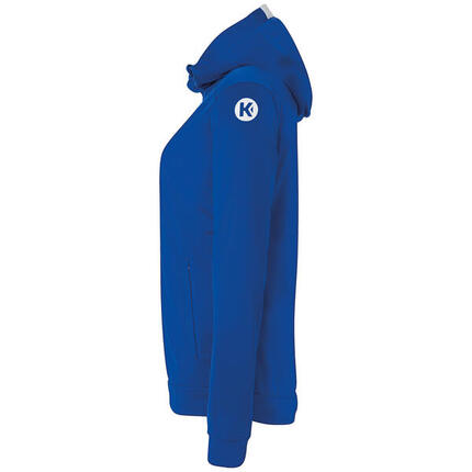 Veste à capuche PLAYER WOMEN KEMPA